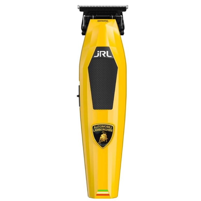 JRL x Lamborghini Clipper & Trimmer Kit Yellow