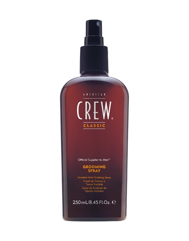 American Crew Grooming Spray - 250ml