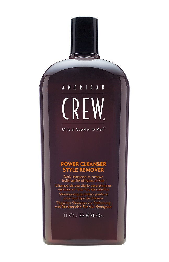 American Crew Power Cleanser Style Remover - 1000ml 