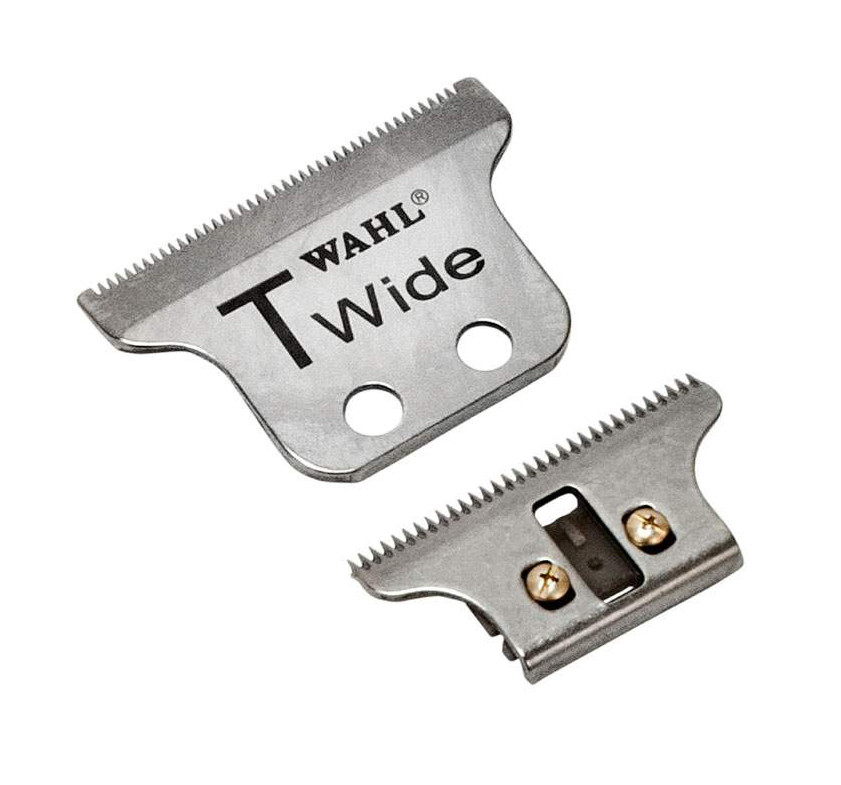Wahl Detailer T-Wide Blade Set