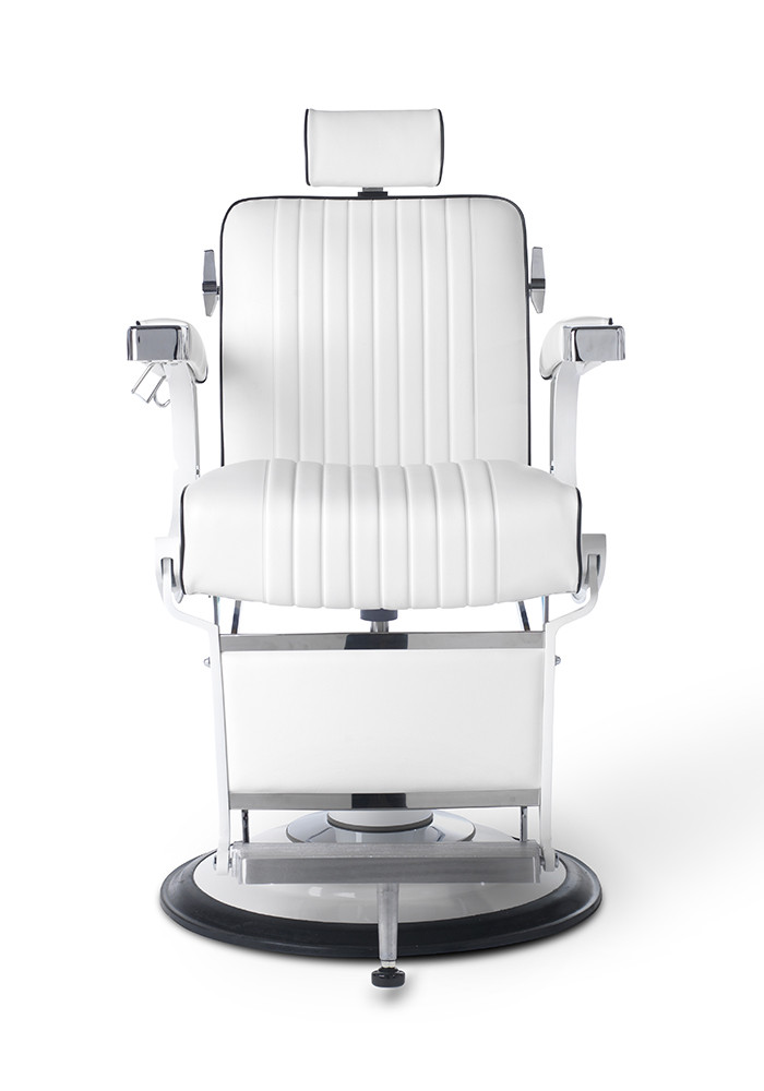 Takara Belmont Apollo 2 Elite Barber Chair
