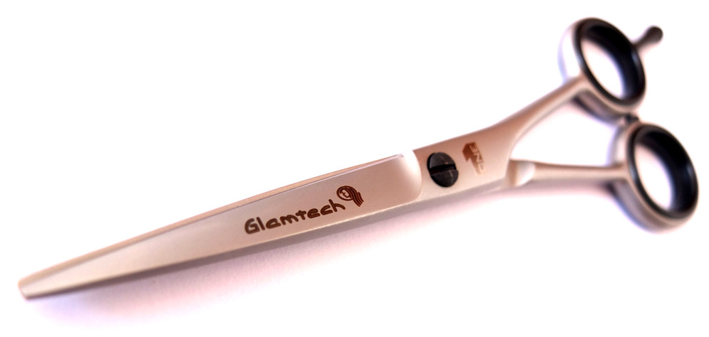 GlamTech One Scissor - Straight