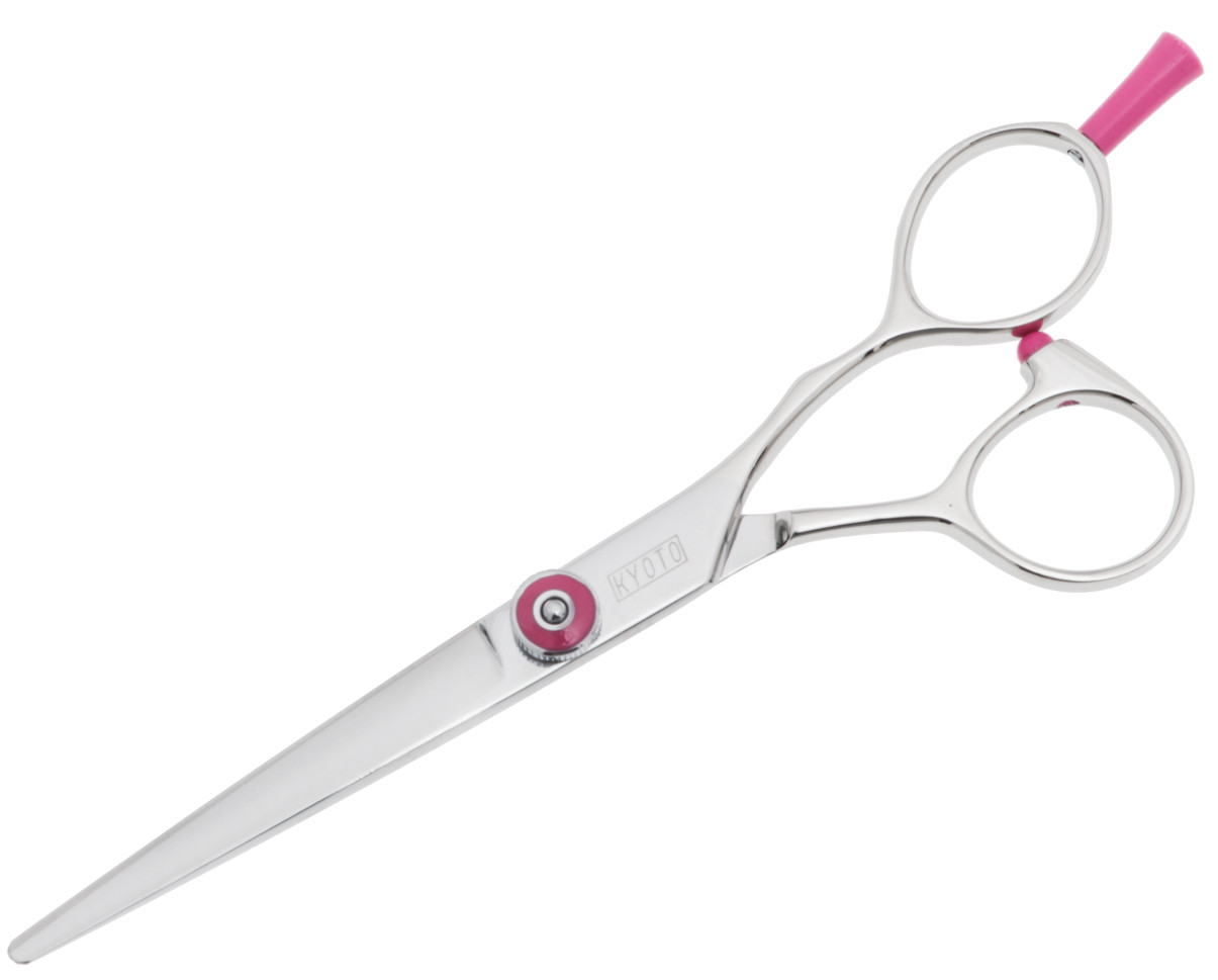 Kyoto Pink Scissor