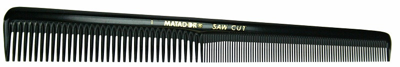 Matador MC1 Master Barber Comb
