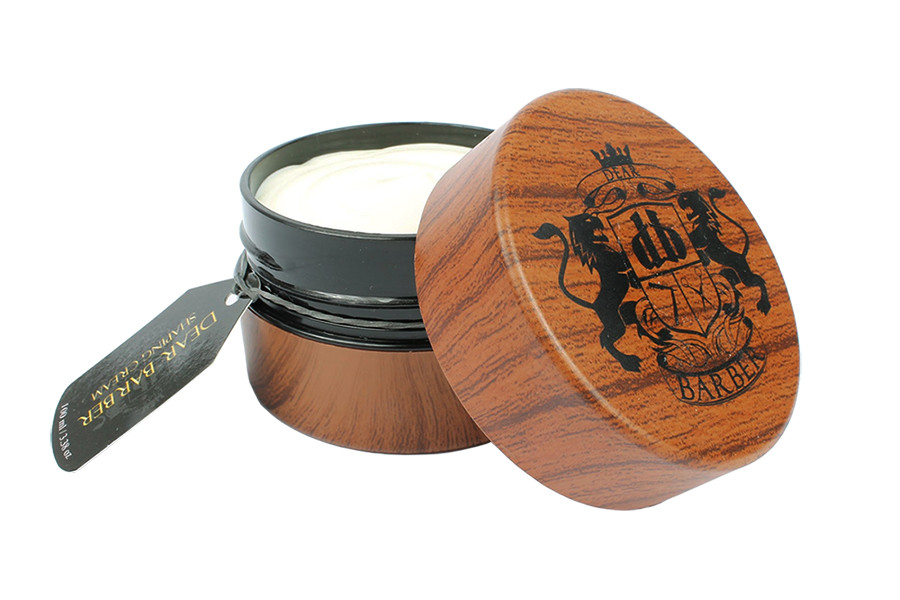 Dear Barber Shaping Cream - 100ml
