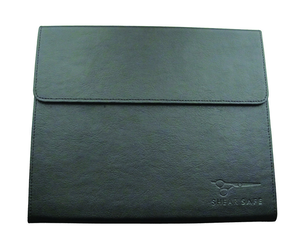 Shear Safe Display & Carry Case