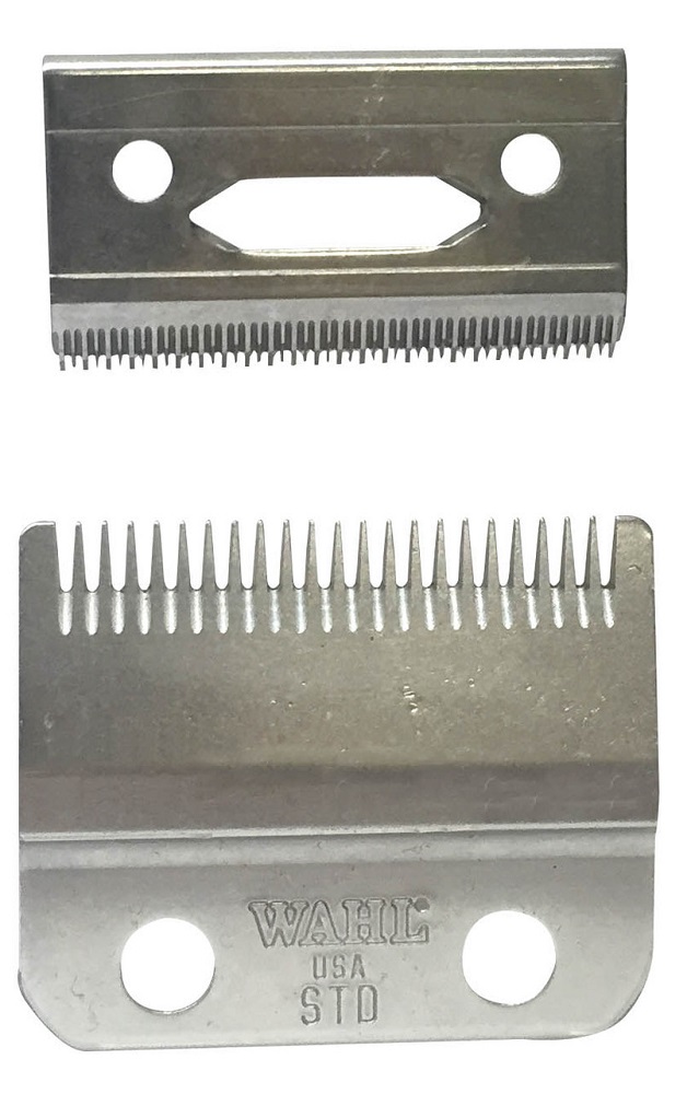 Wahl Cordless Magic Clip Replacement Clipper Blade