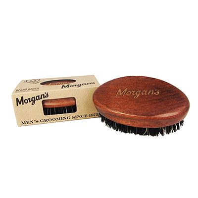 Morgan's Beard Brush - Small