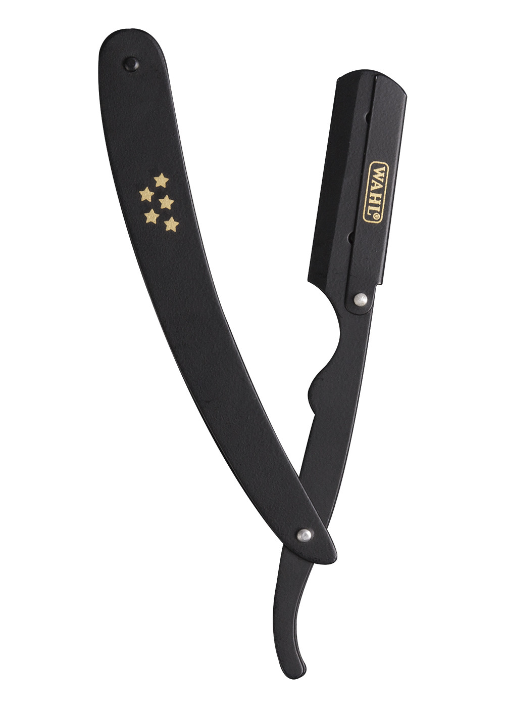 Wahl 5 Star Shave Razor