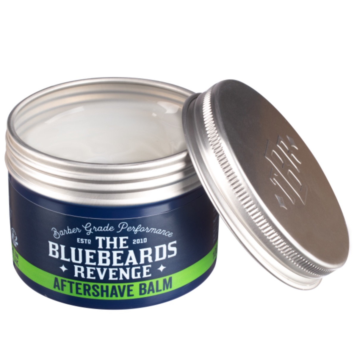 Bluebeards Revenge Post Shave Balm - 100ml