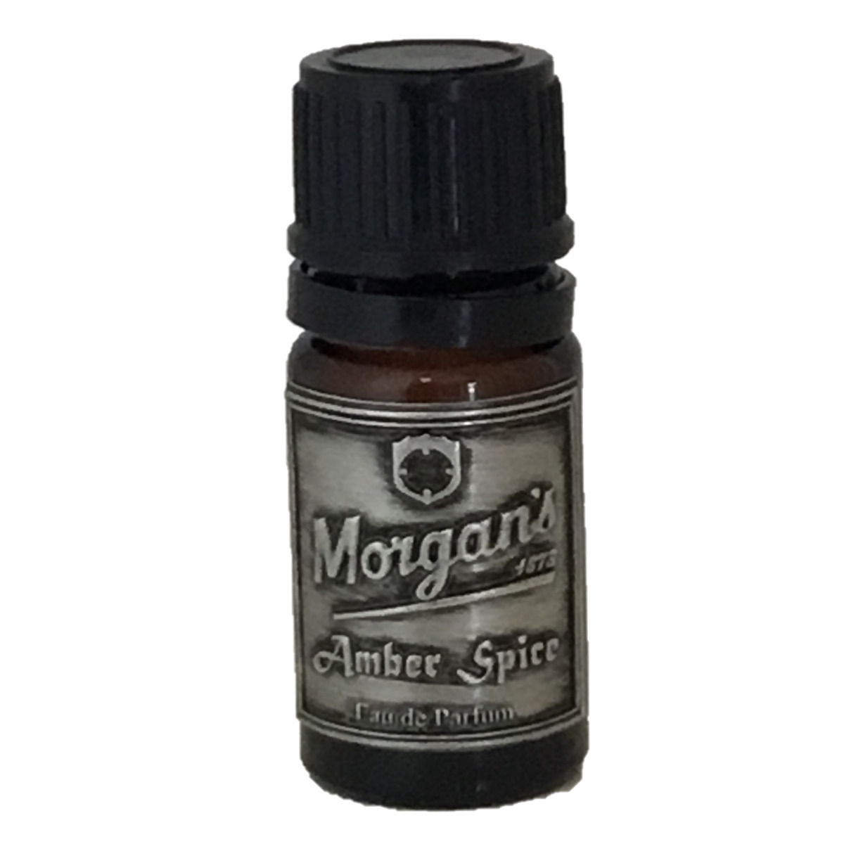 Morgan's Amber Spice Eau de Parfum 5ml *DG*