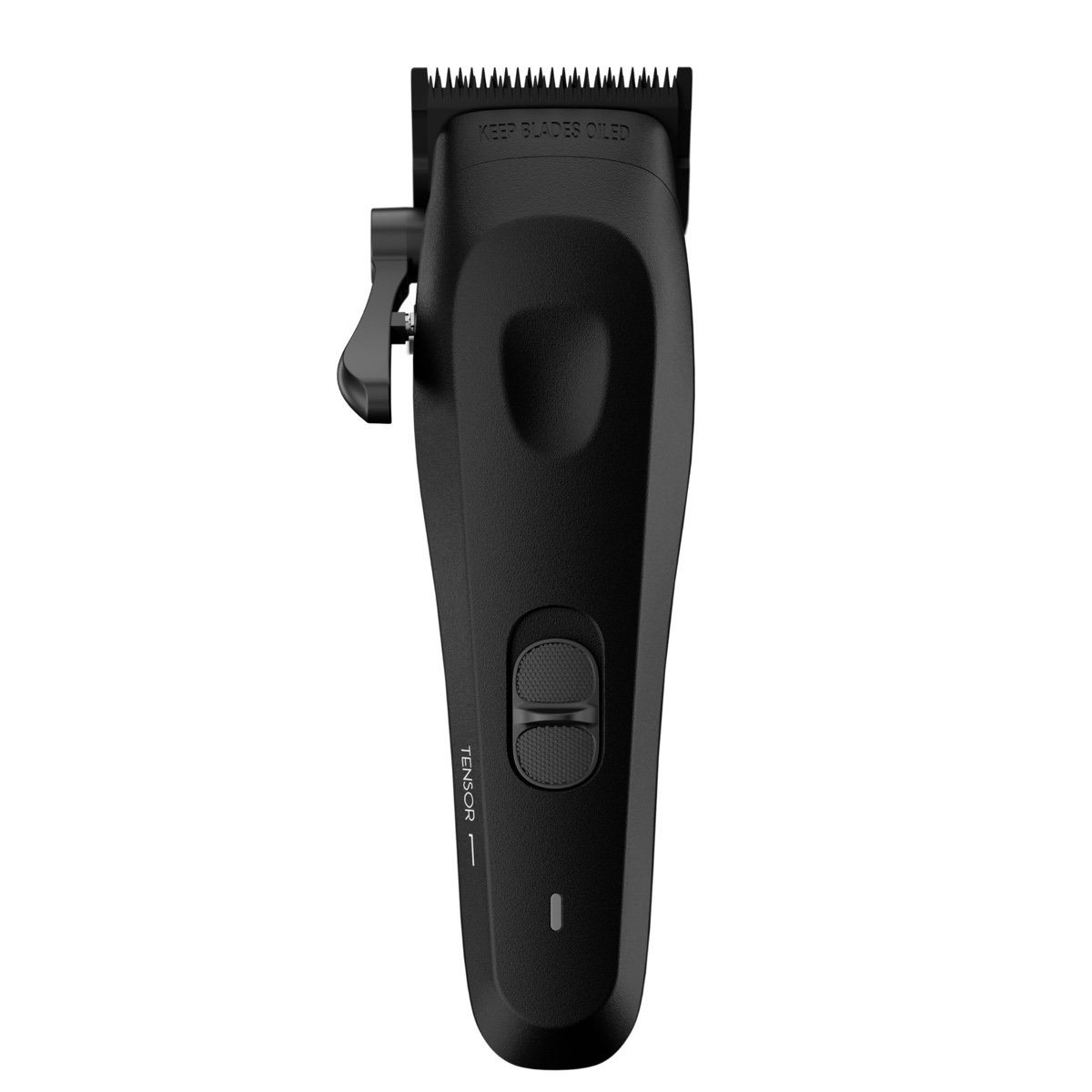 My-Blades Tensor 1 Clipper (Black)