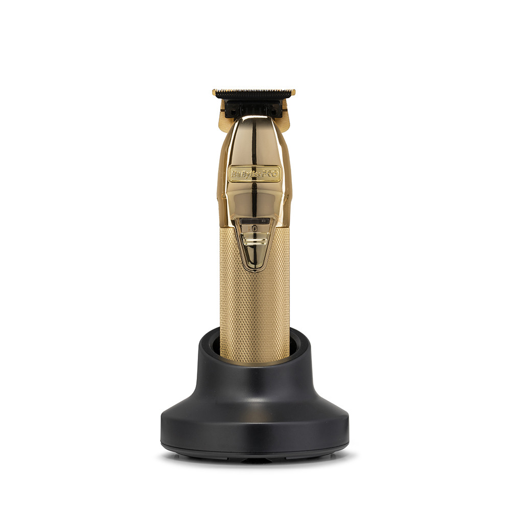 Babyliss Pro Skeleton Trimmer (Gold)