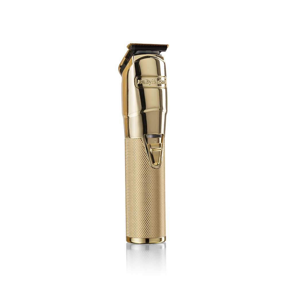 Babyliss Pro Super Motor Trimmer (Gold)