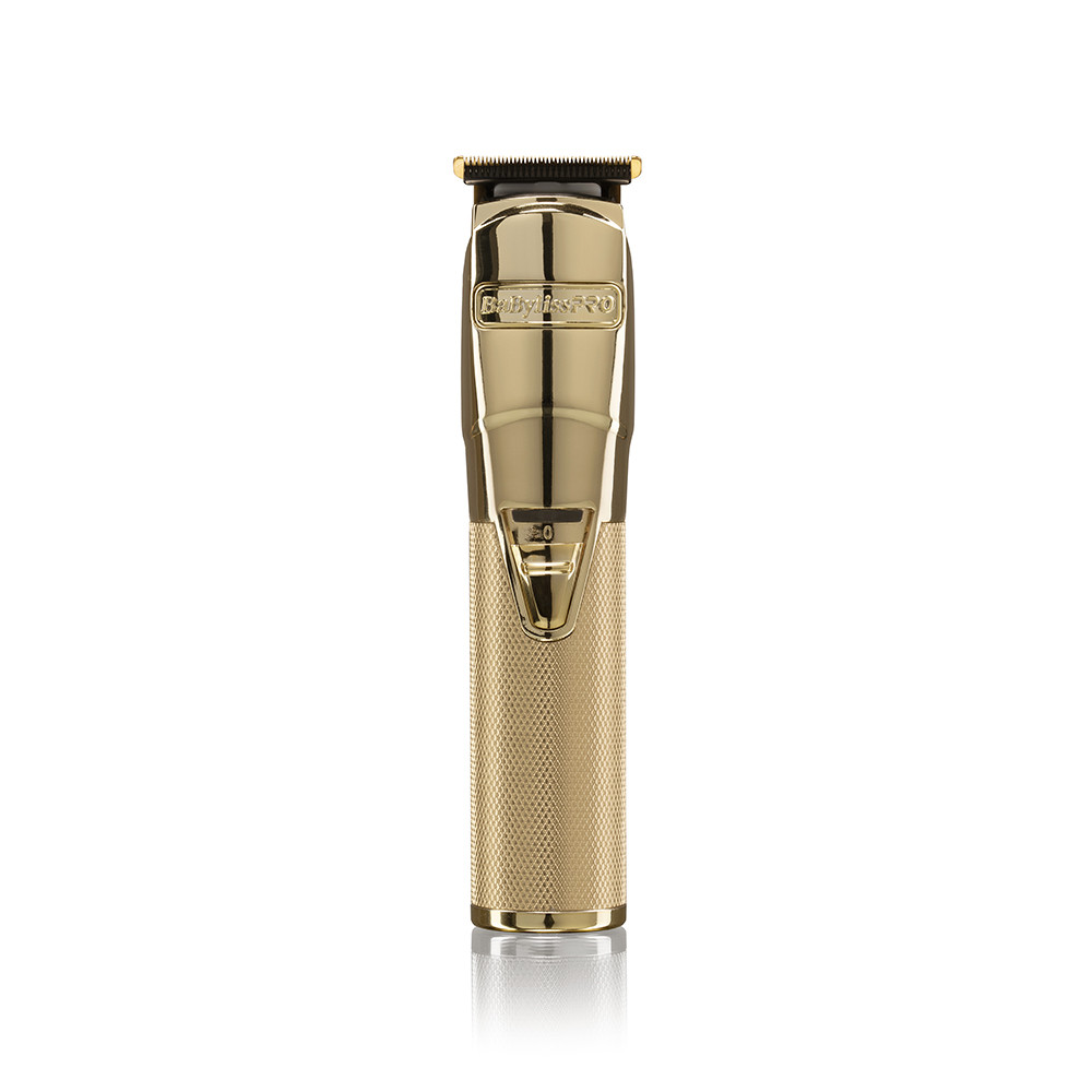 Babyliss Pro Super Motor Trimmer (Gold)