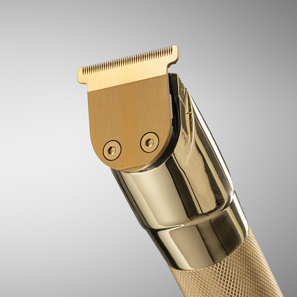 Babyliss Pro Super Motor Trimmer (Gold)