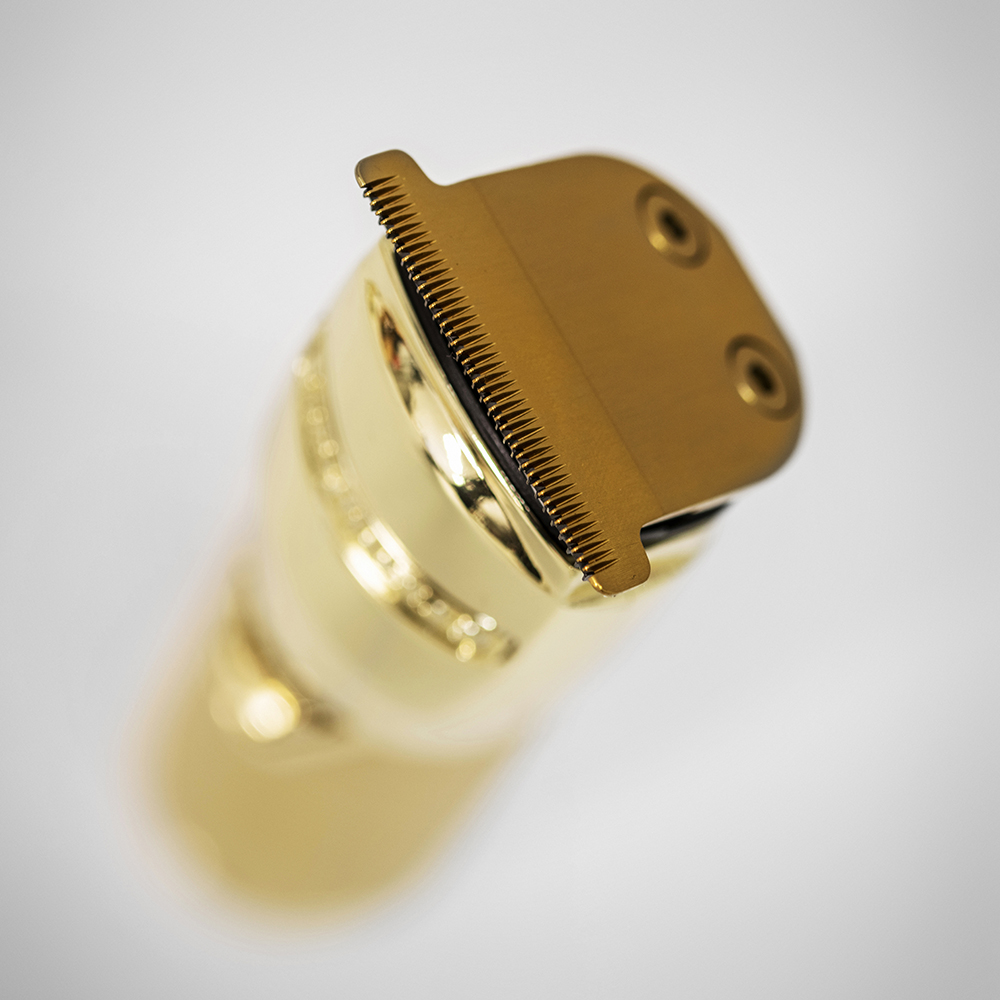 Babyliss Pro Super Motor Trimmer (Gold)