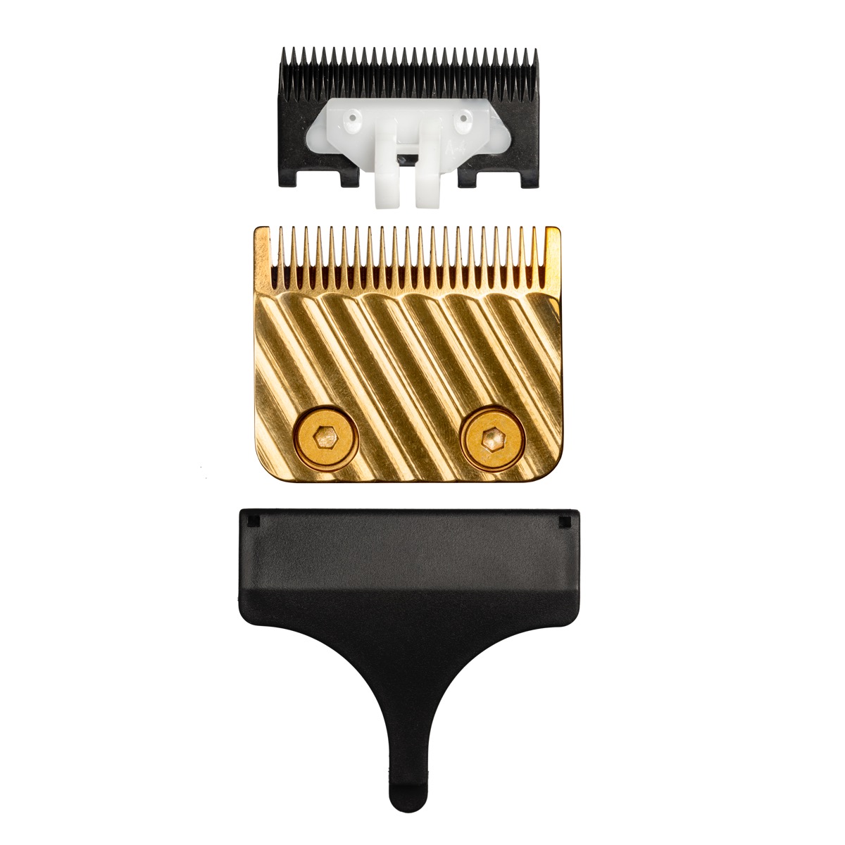 Babyliss Pro Super Motor Clipper Replacement Blade (Gold)