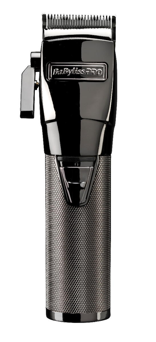 Babyliss Pro Super Motor Cordless Duo Kit 