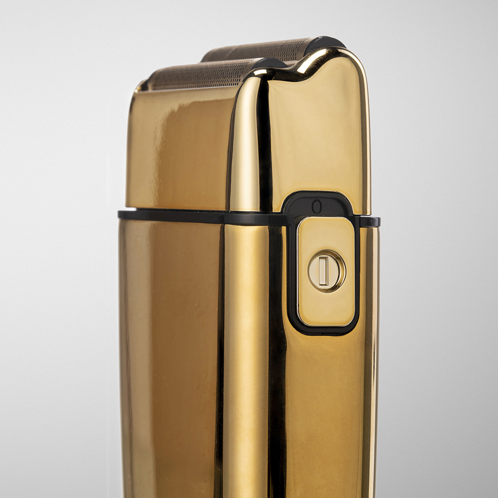 Babyliss Pro Foil Shaver (Gold)