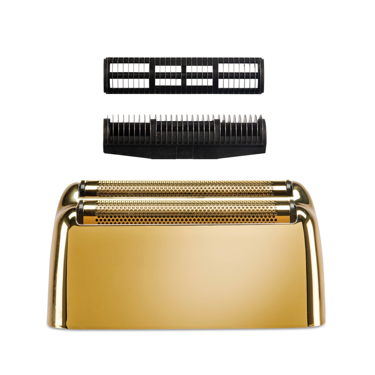 Babyliss Pro Foil Shaver Replacement Cutters & Foil (Gold)