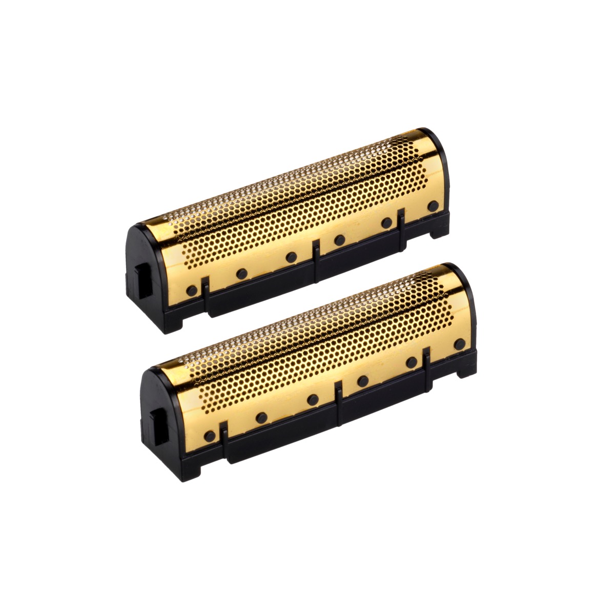 Babyliss Pro Foil Shaver Replacement Cutters & Foil (Rose Gold)