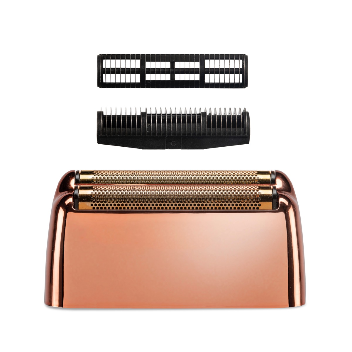 Babyliss Pro Foil Shaver Replacement Cutters & Foil (Rose Gold)