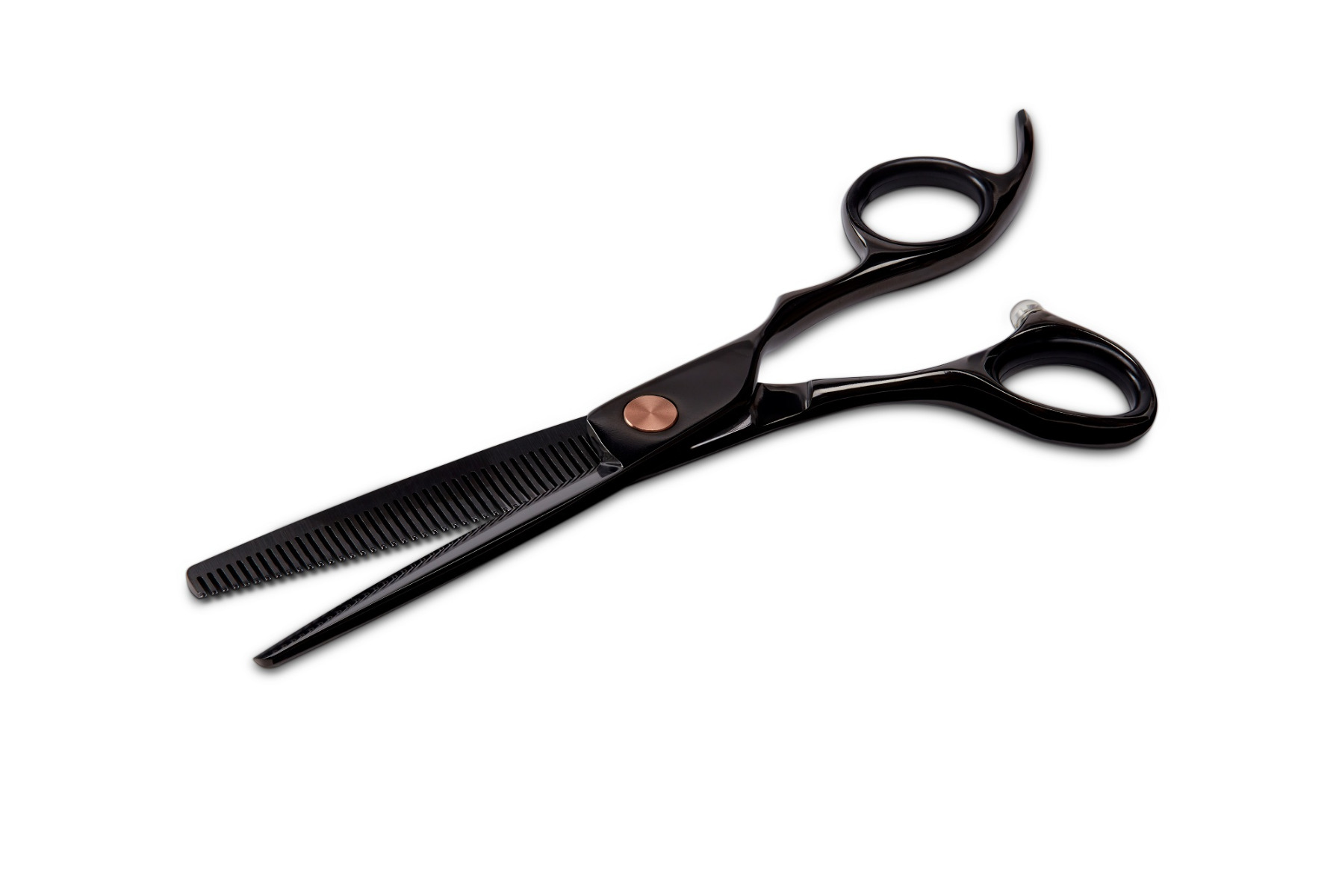 Barber Range Offset Barbering Thinner in 6.0"