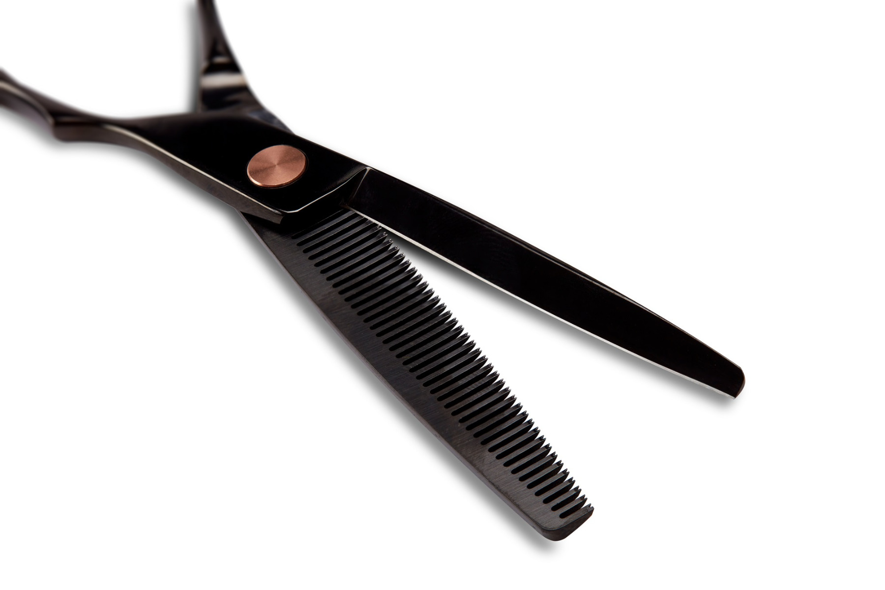 Barber Range Offset Barbering Thinner in 6.0"