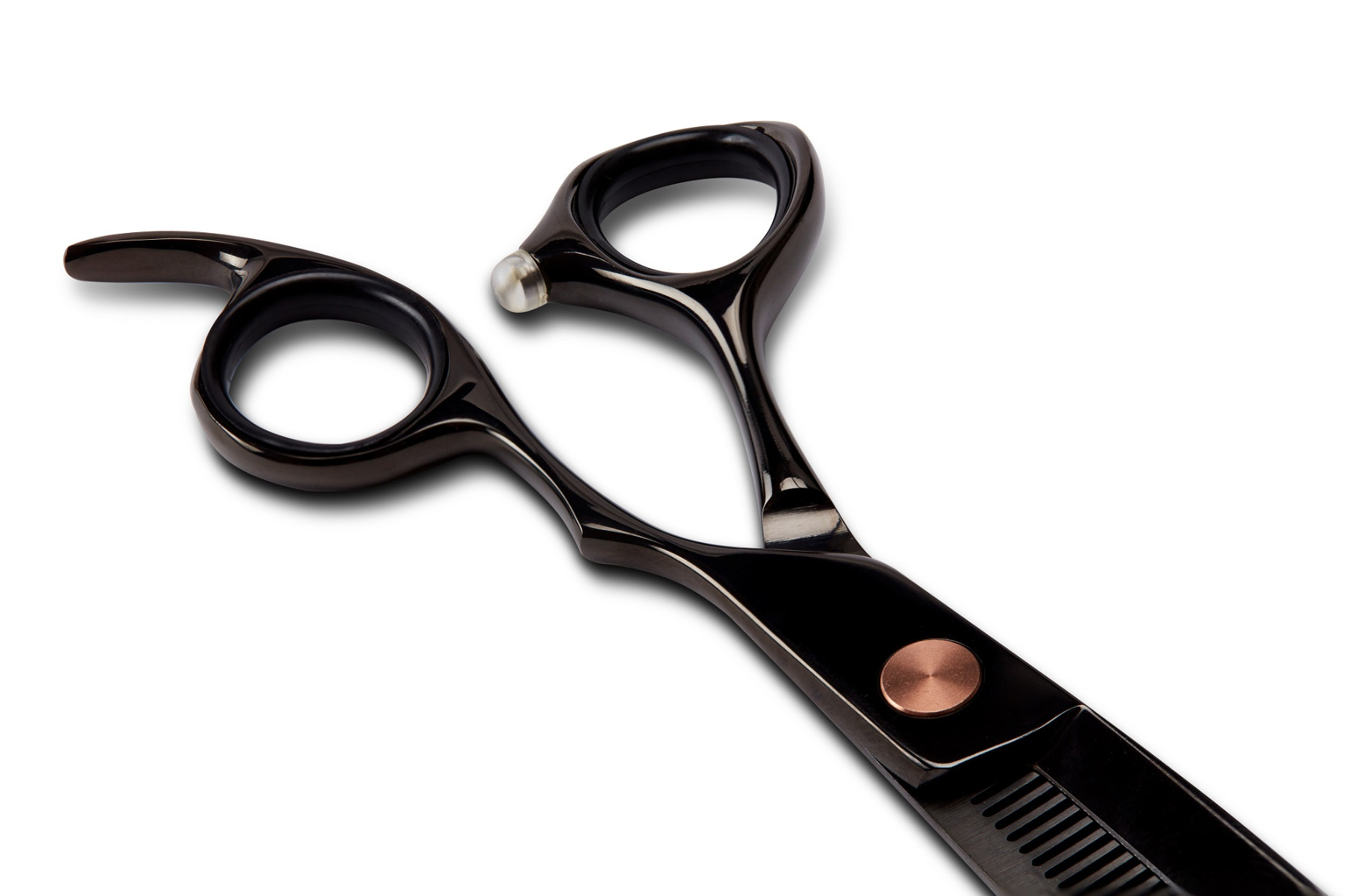 Barber Range Offset Barbering Thinner in 6.0"