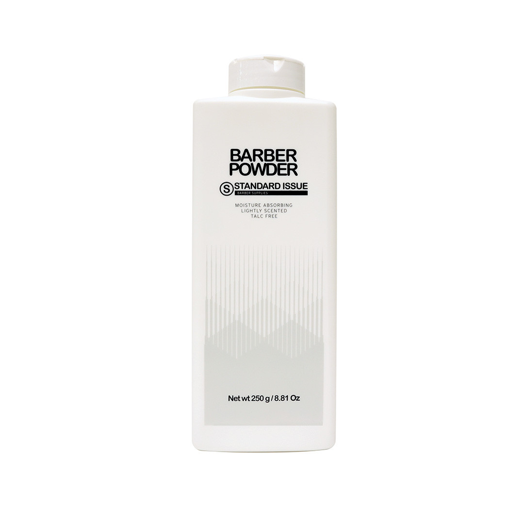 Standard Issue Barber Powder - 250g