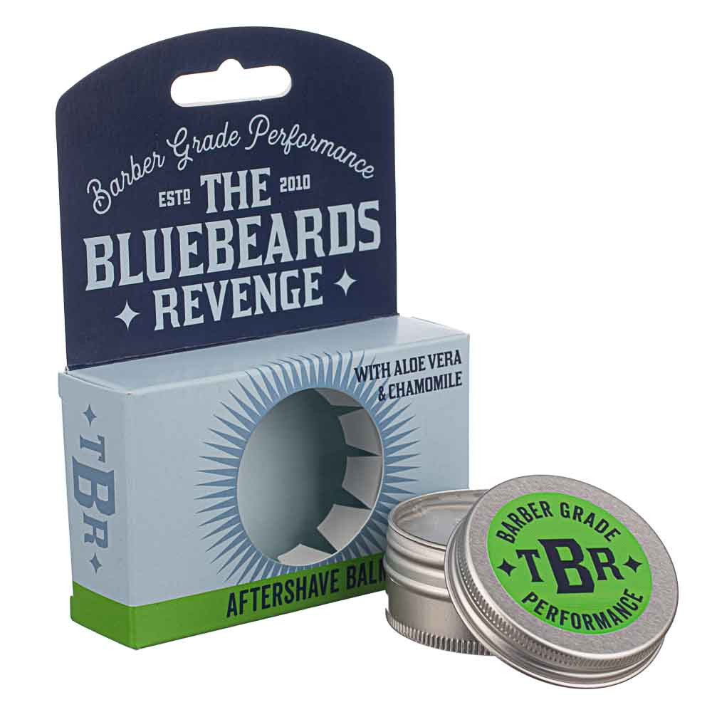 The Bluebeards Revenge After Shave Balm - 30ml