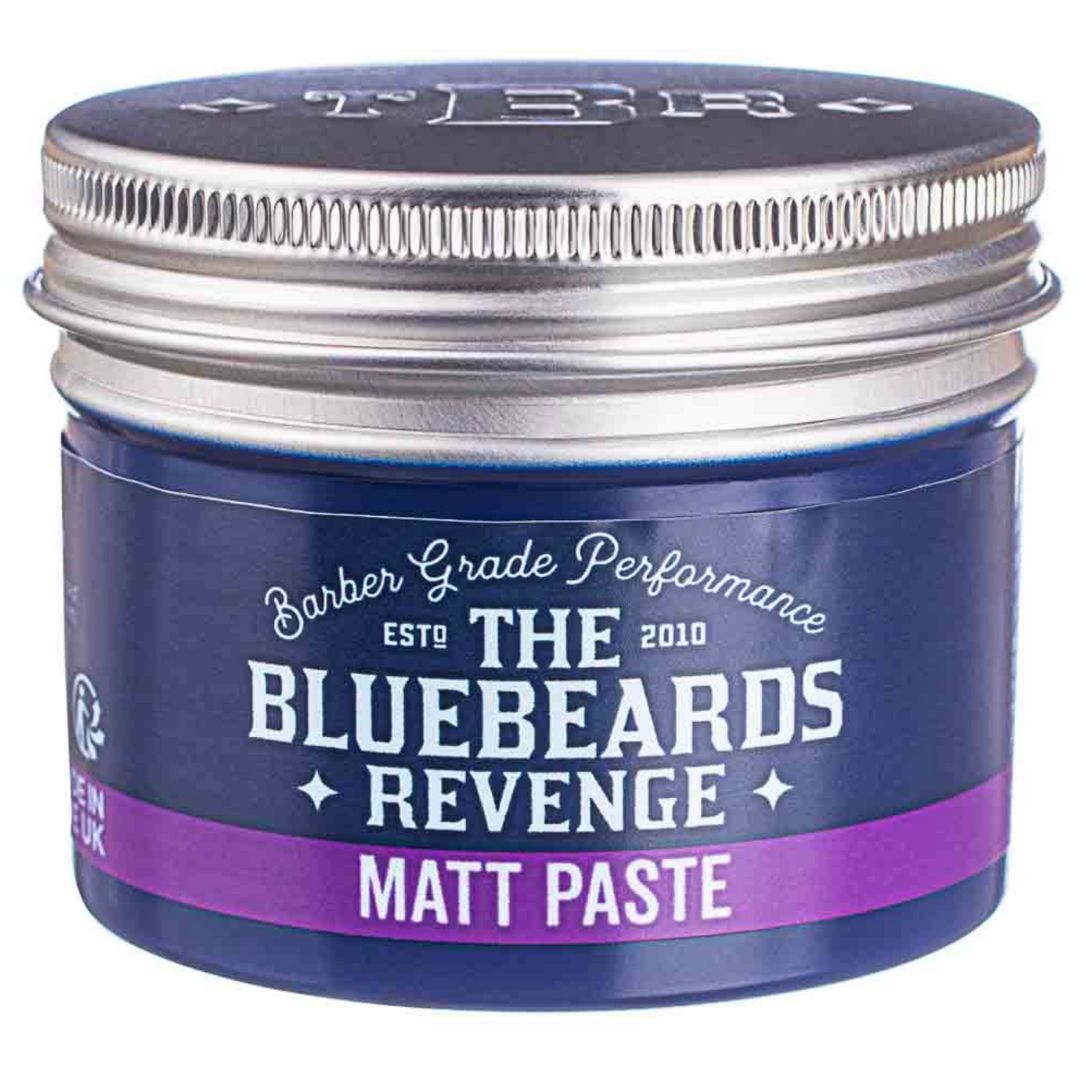 Bluebeards Revenge Matt Paste - 100ml