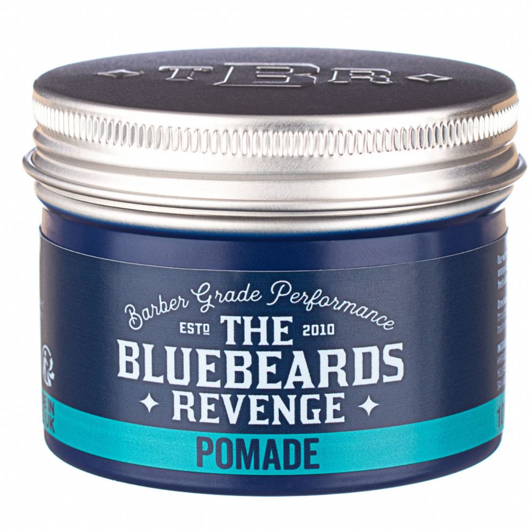 Bluebeards Revenge Pomade - 100ml