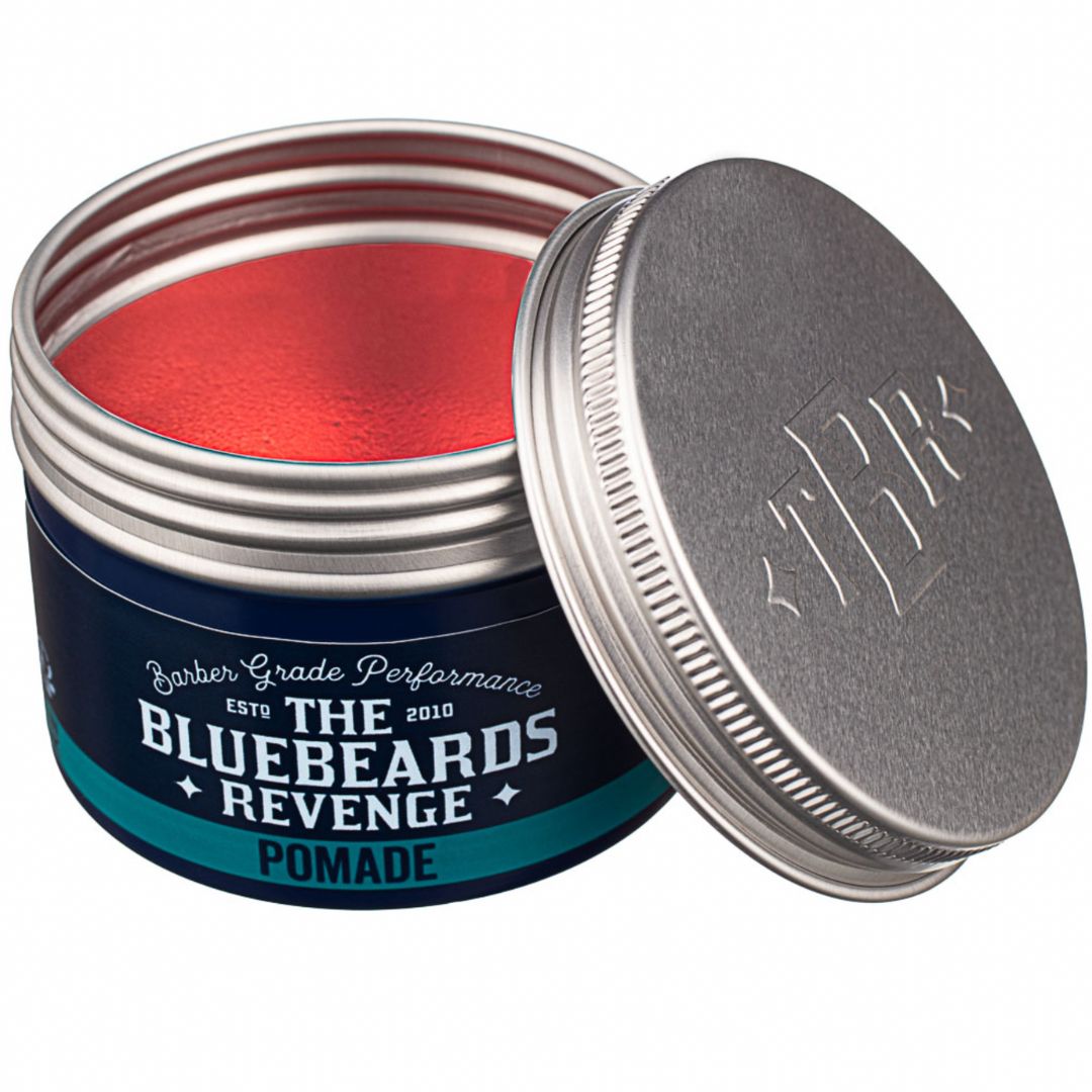 Bluebeards Revenge Pomade - 100ml