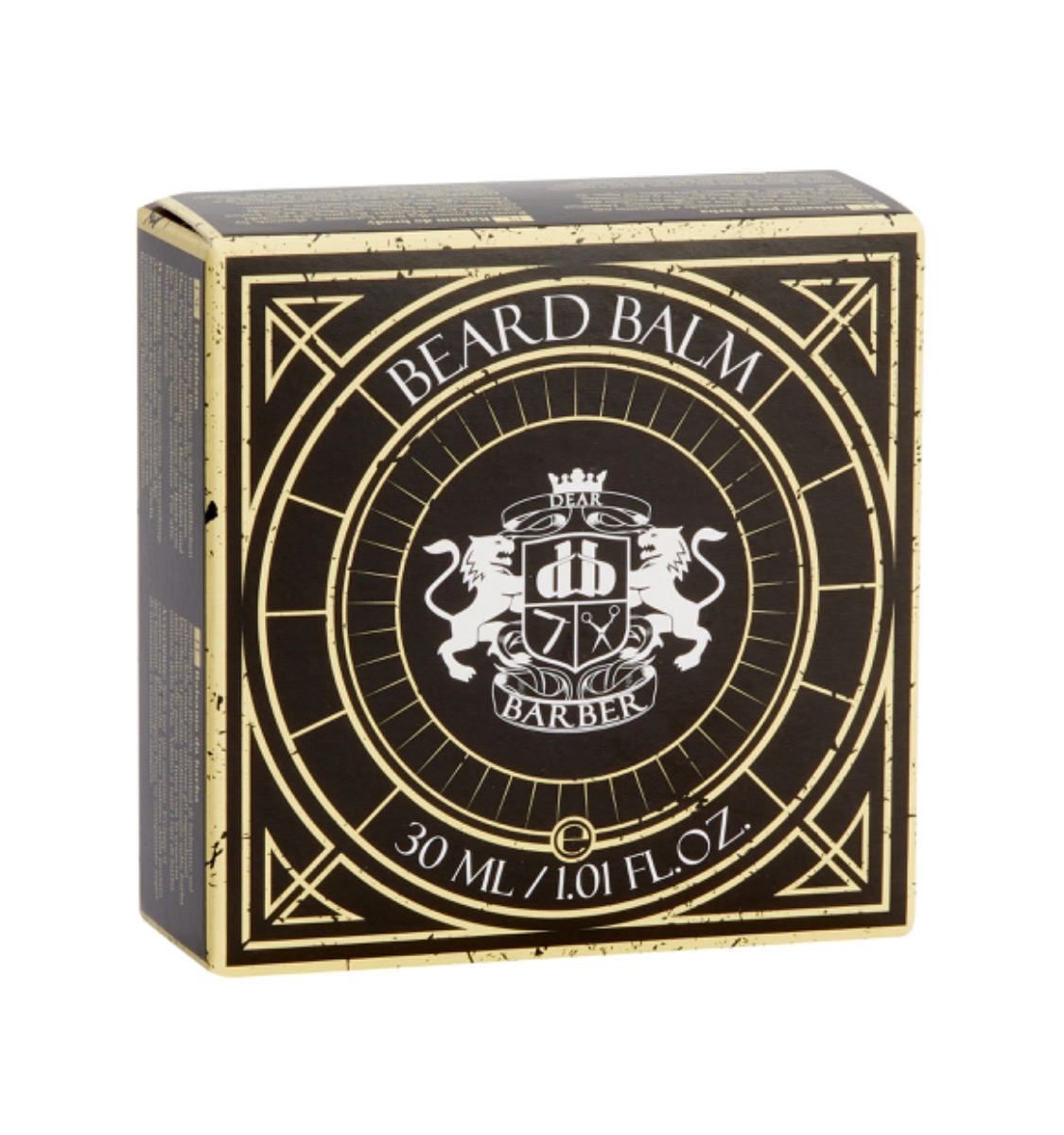 Dear Barber Beard Balm - 30ml