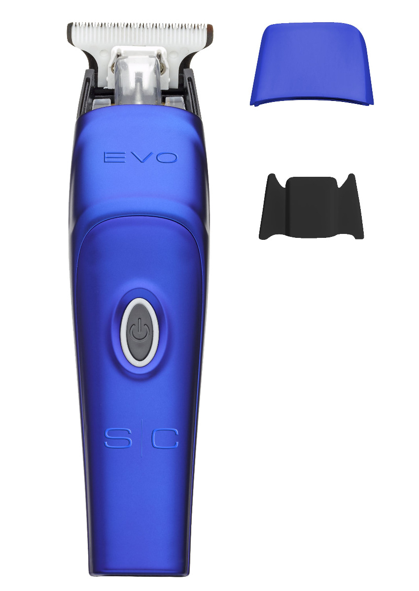 Gamma+ Stylecraft Evo Trimmer