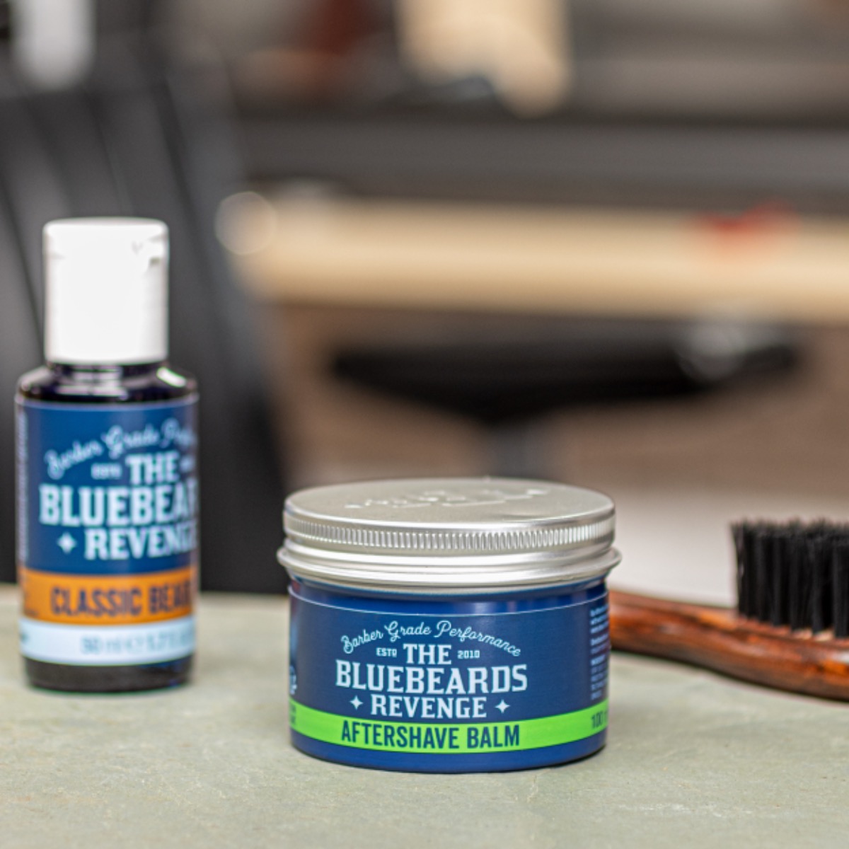 Bluebeards Revenge Post Shave Balm - 100ml