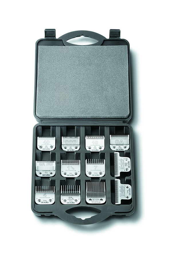 Andis Blade Carry Case