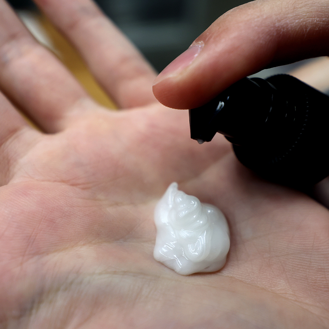 Uppercut Deluxe Control Cream - 120ml