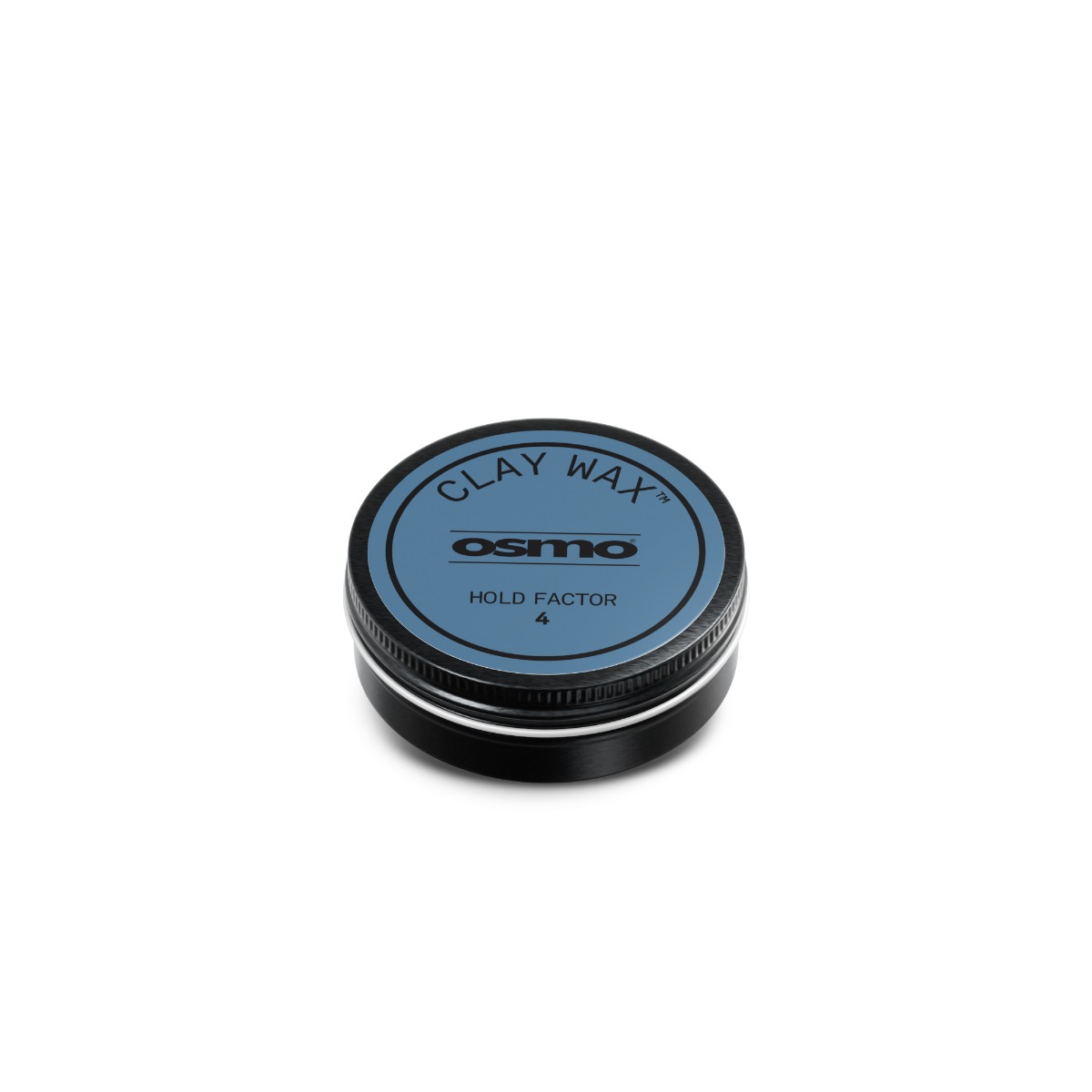 Osmo Clay Wax 'Traveller' - 25ml