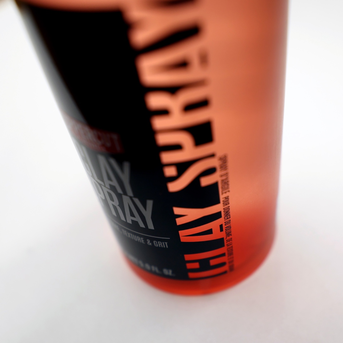 Uppercut Deluxe Clay Spray - 150ml