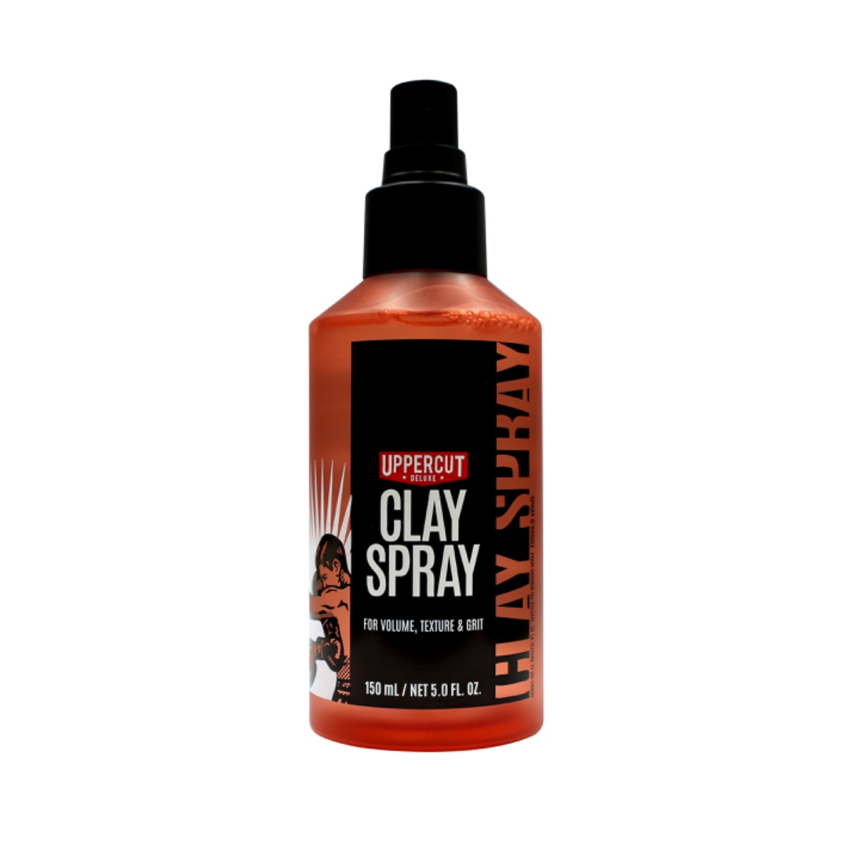 Uppercut Deluxe Clay Spray - 150ml