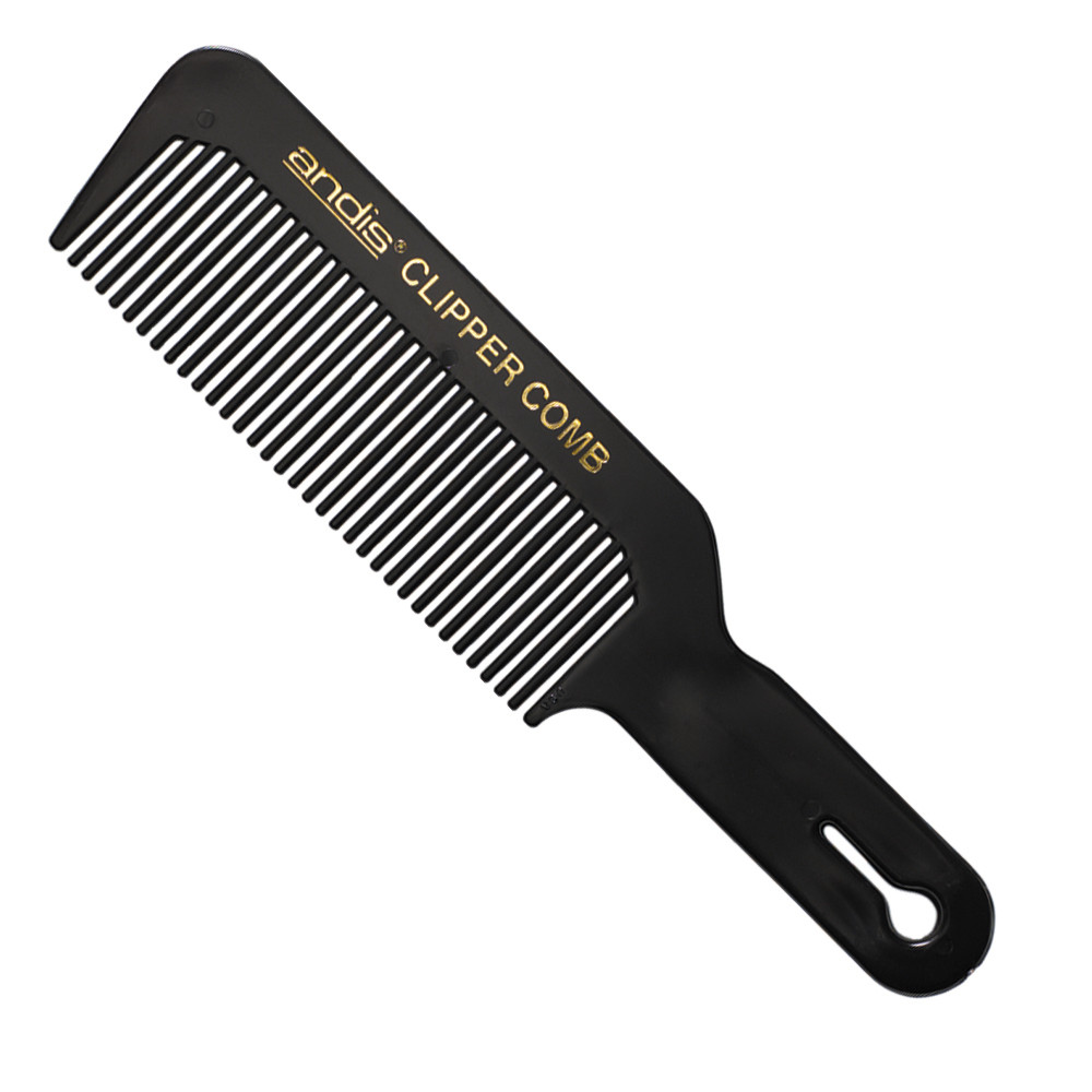 Andis Clipper Comb - Black