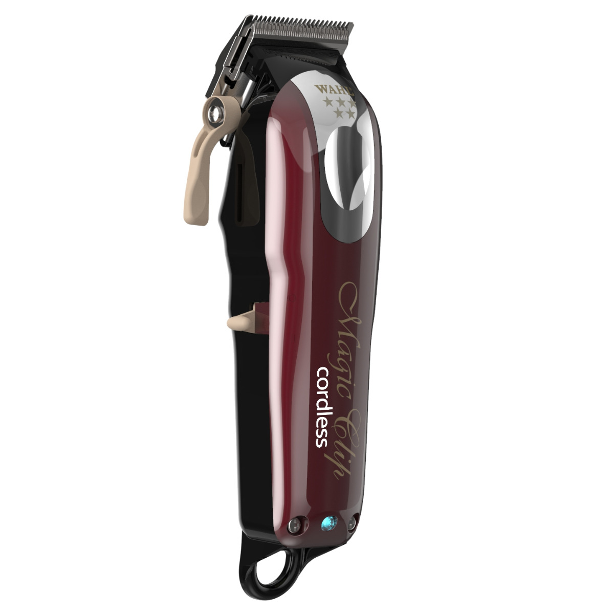 Wahl 5 Star Cordless Magic Clip
