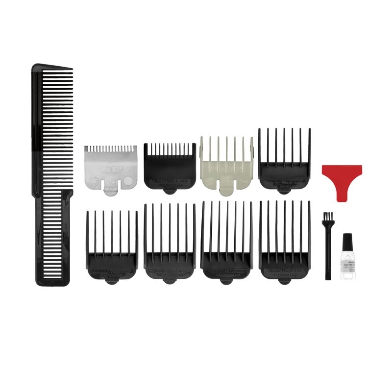 Wahl 5 Star Cordless Magic Clip