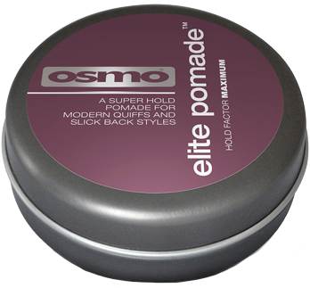 Osmo Elite Pomade 'Traveller' - 25ml