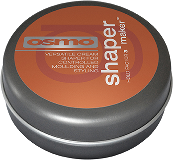 Osmo Shaper Maker 'Traveller' - 25ml