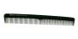 Denman DC07 Small Setting Comb