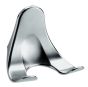 Valera Universal Dryer Holder - Chrome